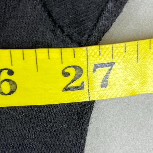 Vintage RetroKings Men's Black Short Sleeve Big Poppa Crown Graphic T-Shirt 3XL - Picture 7 of 8